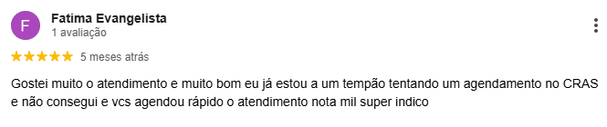 Avaliação 2